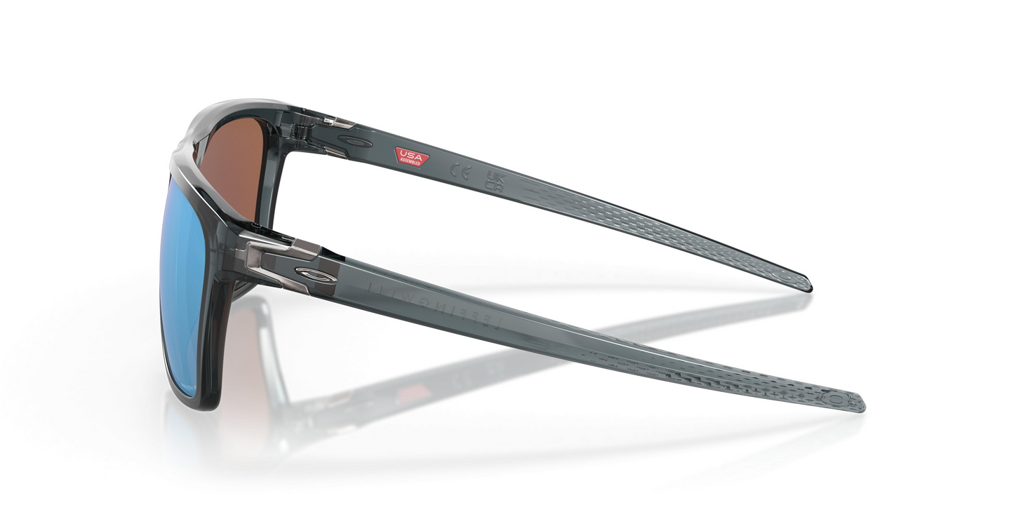 Oakley OO9100 Leffingwell Sunglasses