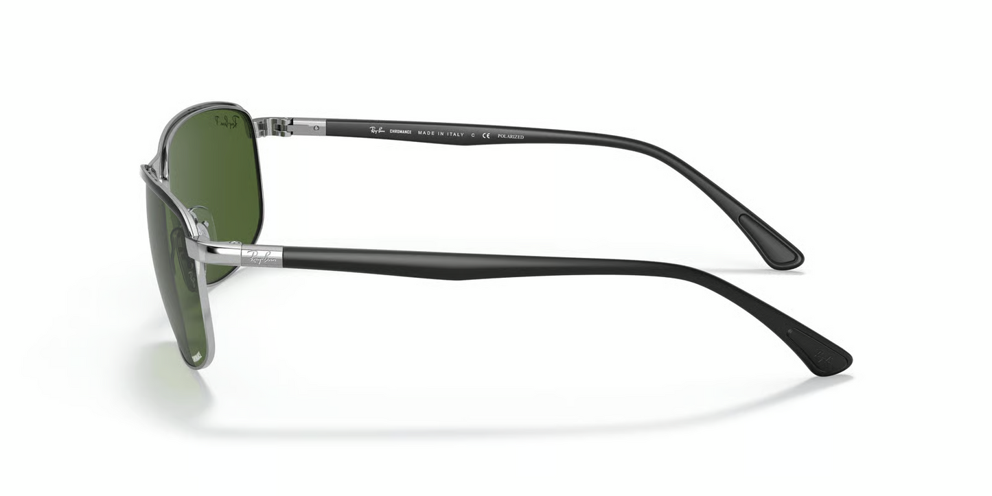 Ray-Ban RB3671CH Sunglasses