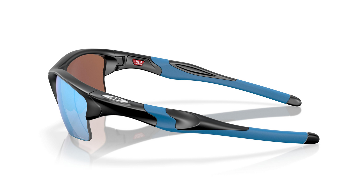 Oakley OO9154 Half Jacket 2.0 XL Sunglasses