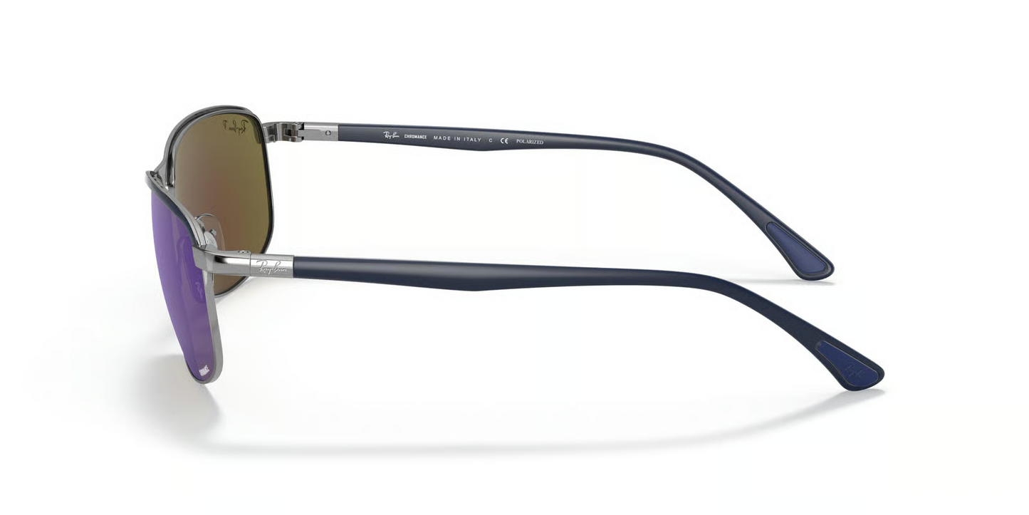 Ray-Ban RB3671CH Sunglasses