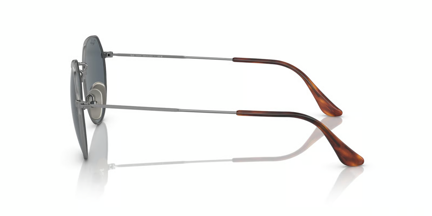 Ray-Ban RB8165 Sunglasses