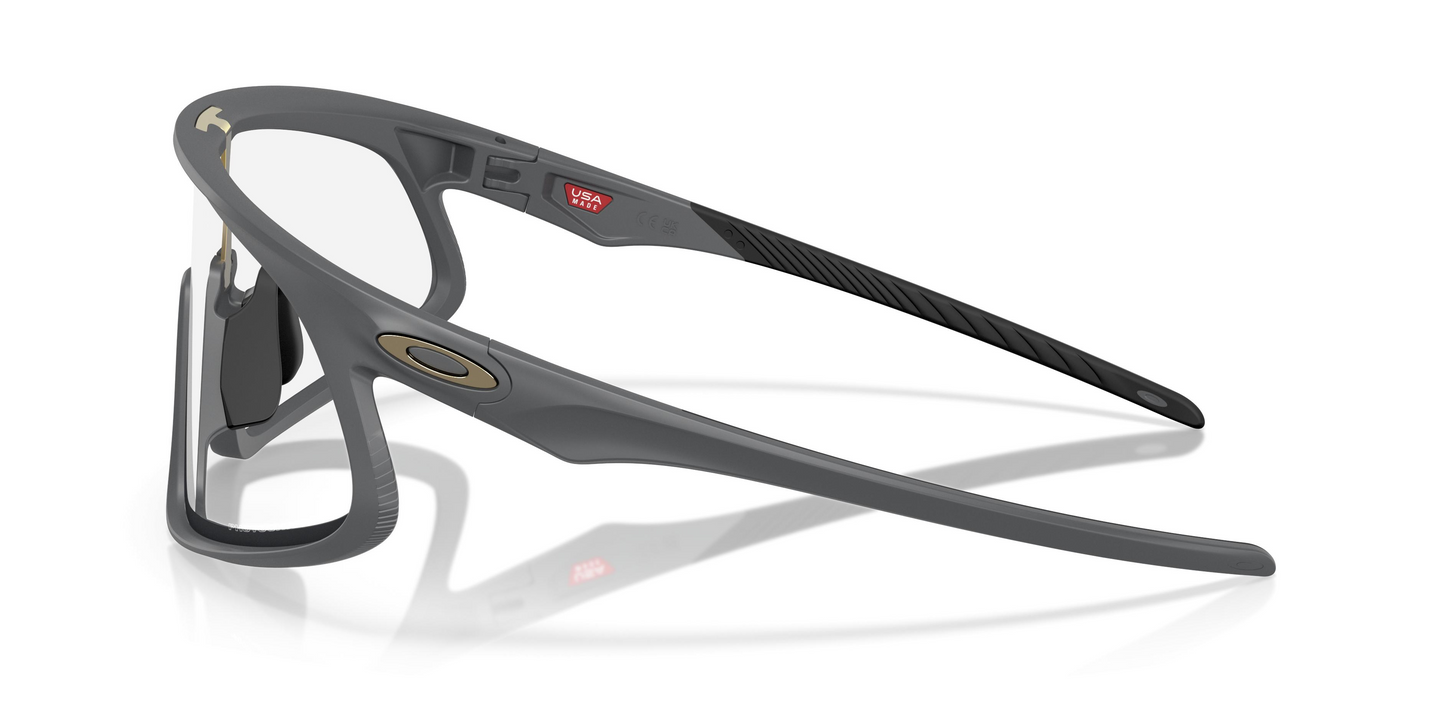 Oakley OO9484D RSLV Sunglasses