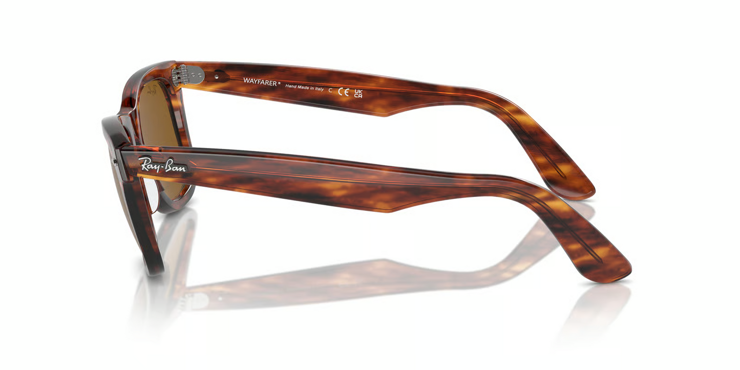 Ray-Ban RB2140 Wayfarer Sunglasses