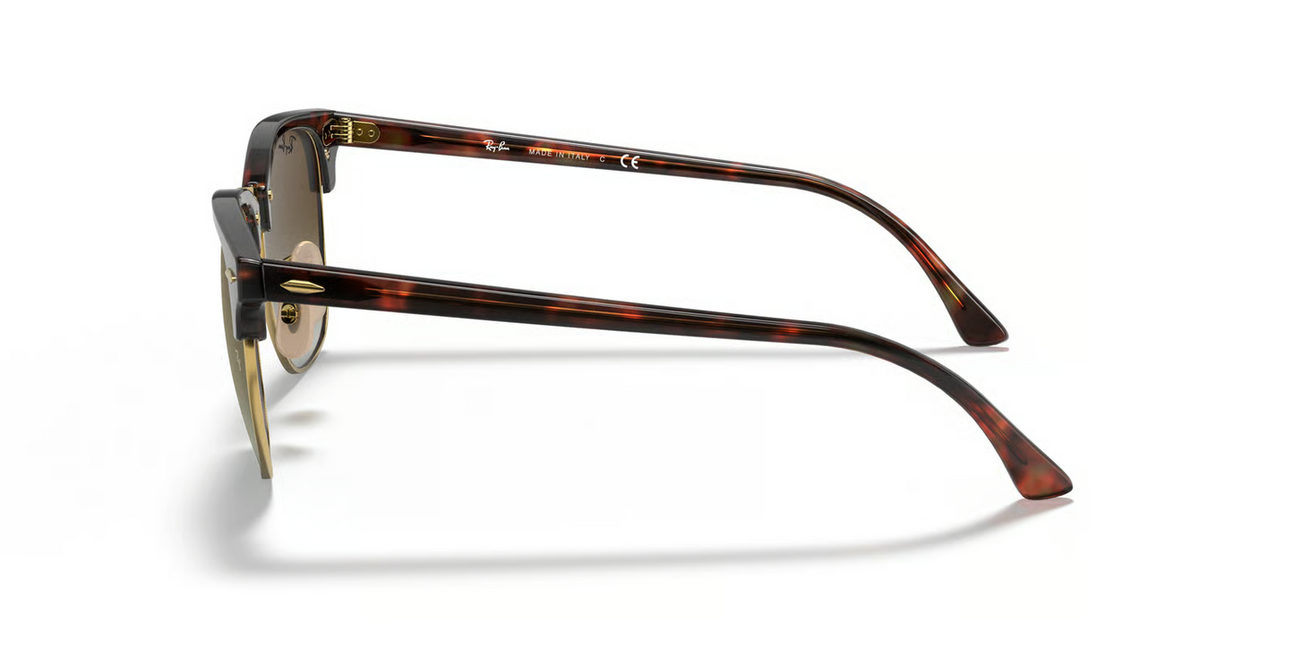 Ray-Ban RB3016 Clubmaster Sunglasses