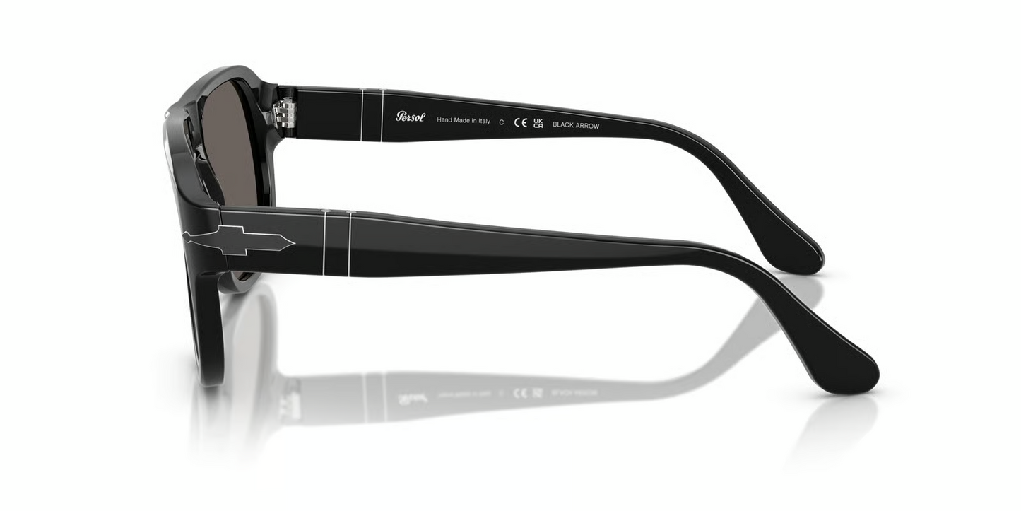 Persol PO3310S Jean Sunglasses