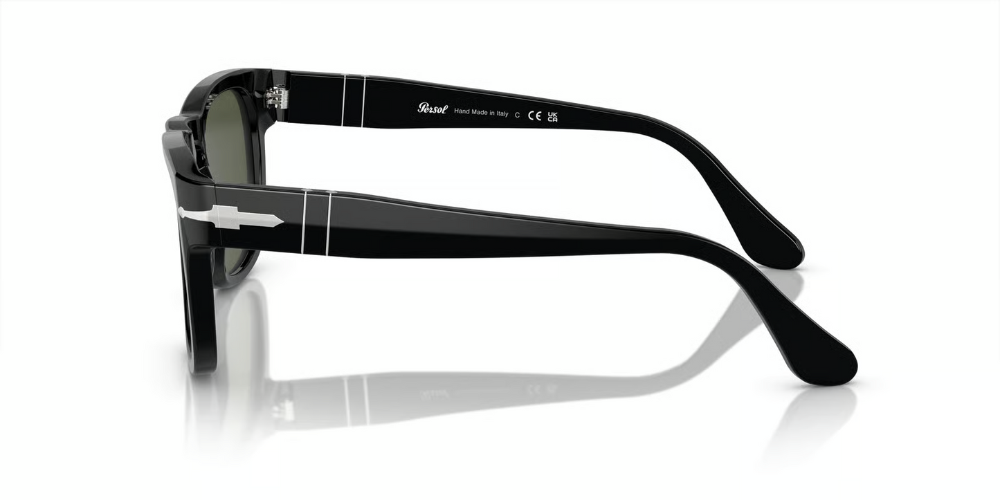 Persol PO3333S Elio Sunglasses