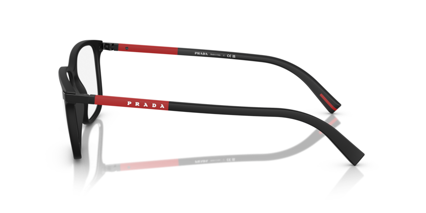 Prada Linea Rossa PS 02RV Eyeglasses