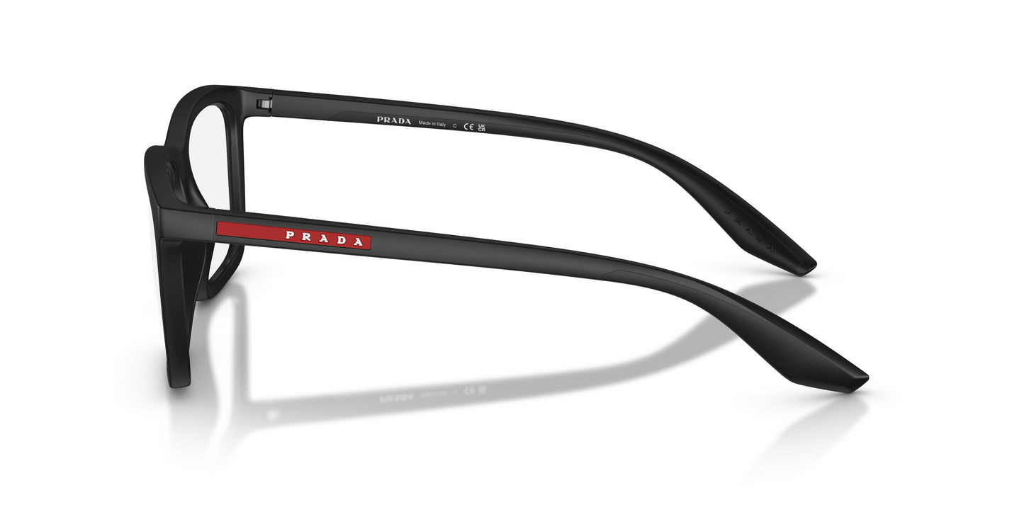 Prada Linea Rossa PS 03SV Eyeglasses