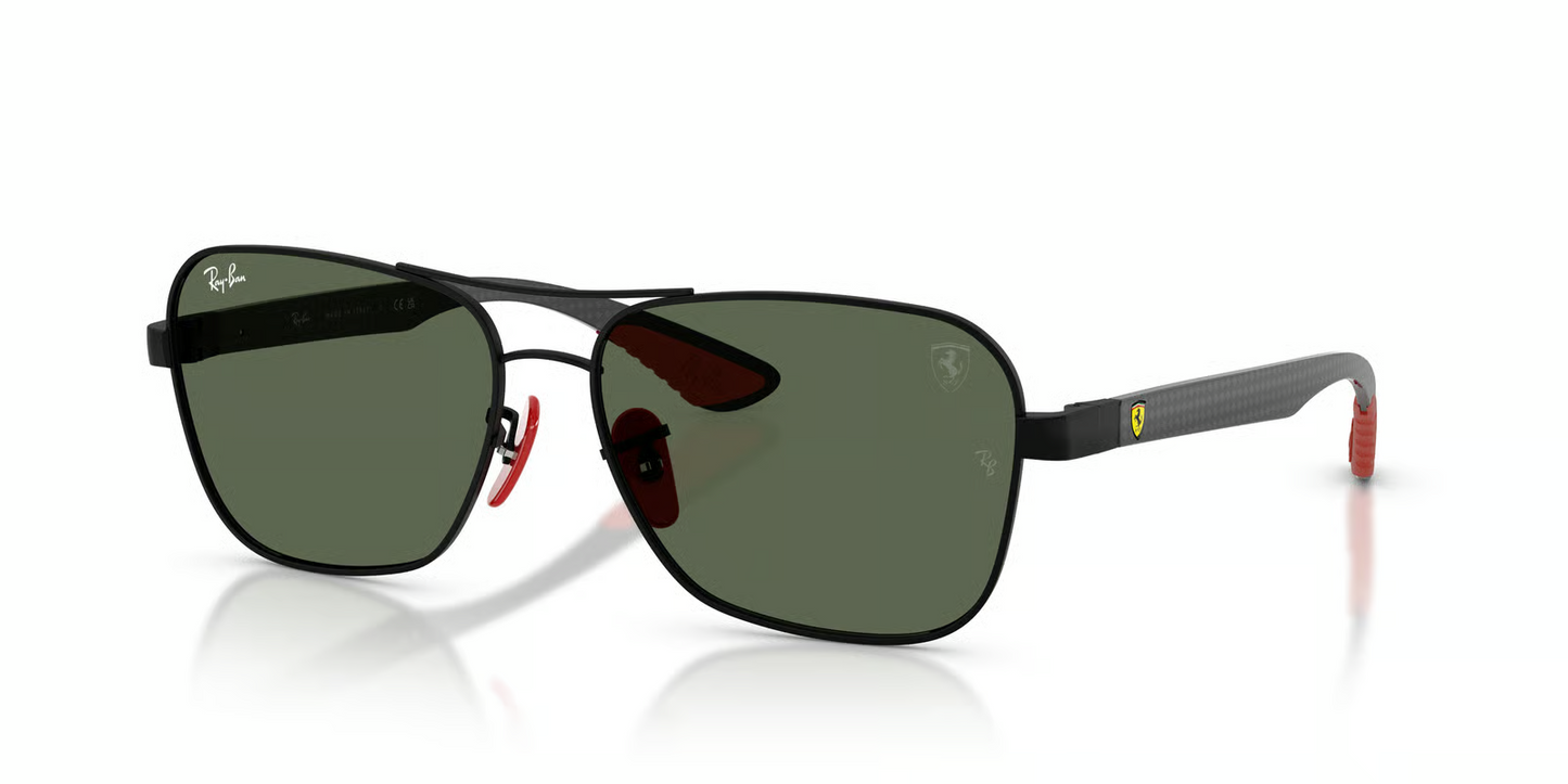 Ray-Ban RB8336M Sunglasses