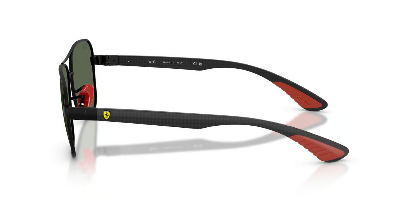 Ray-Ban RB8336M Sunglasses