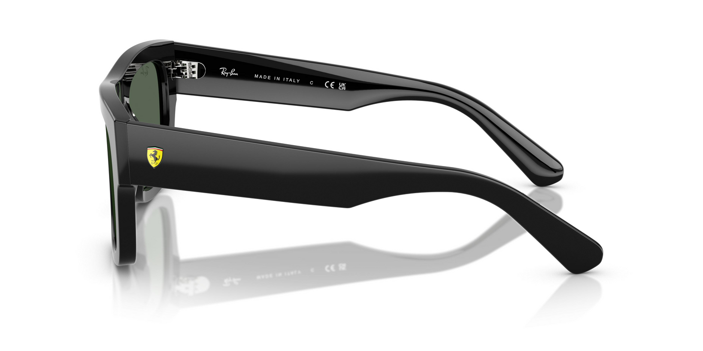Ray-Ban RB2217M Sunglasses