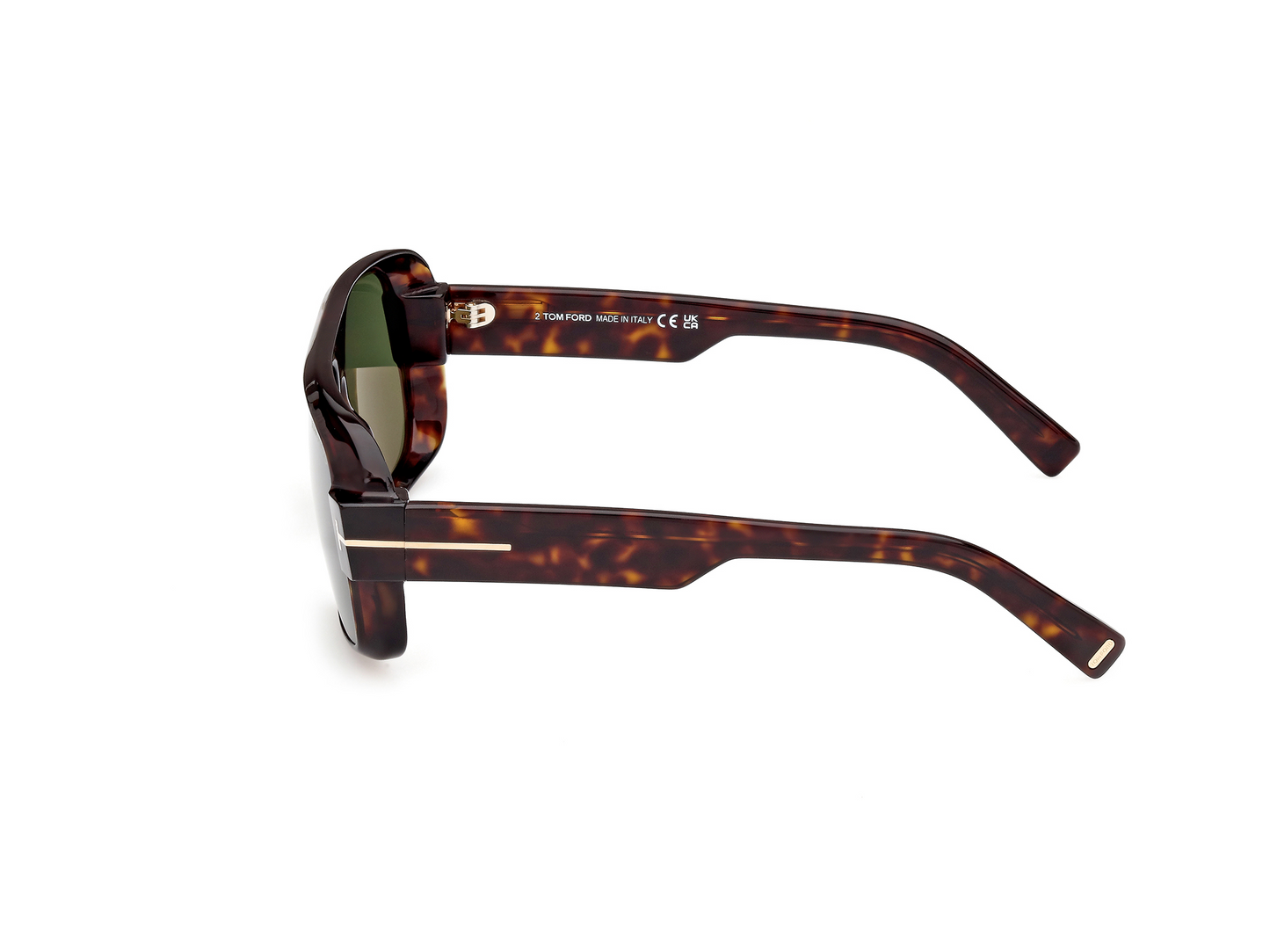Tom Ford FT1101 Turner Sunglasses