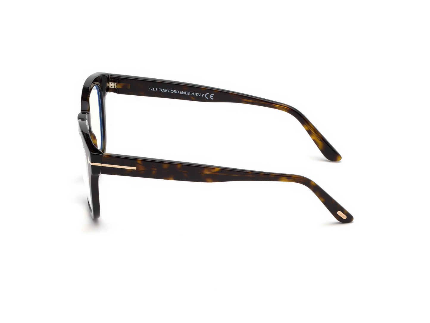Tom Ford FT5542-B Eyeglasses