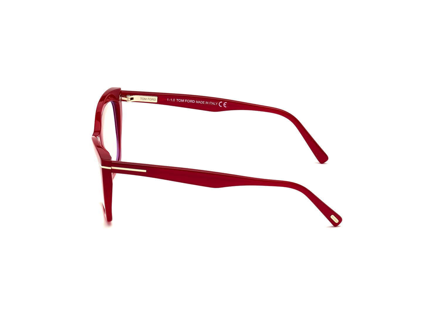 Tom Ford FT5709-B Eyeglasses