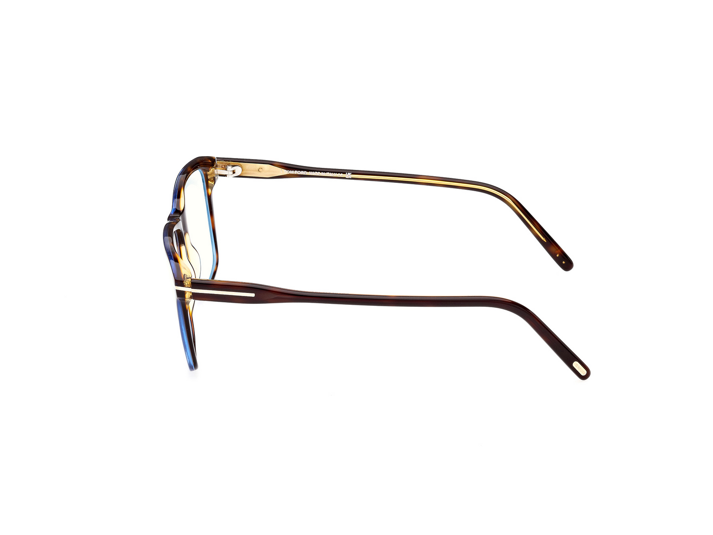 Tom Ford FT5817-B Eyeglasses