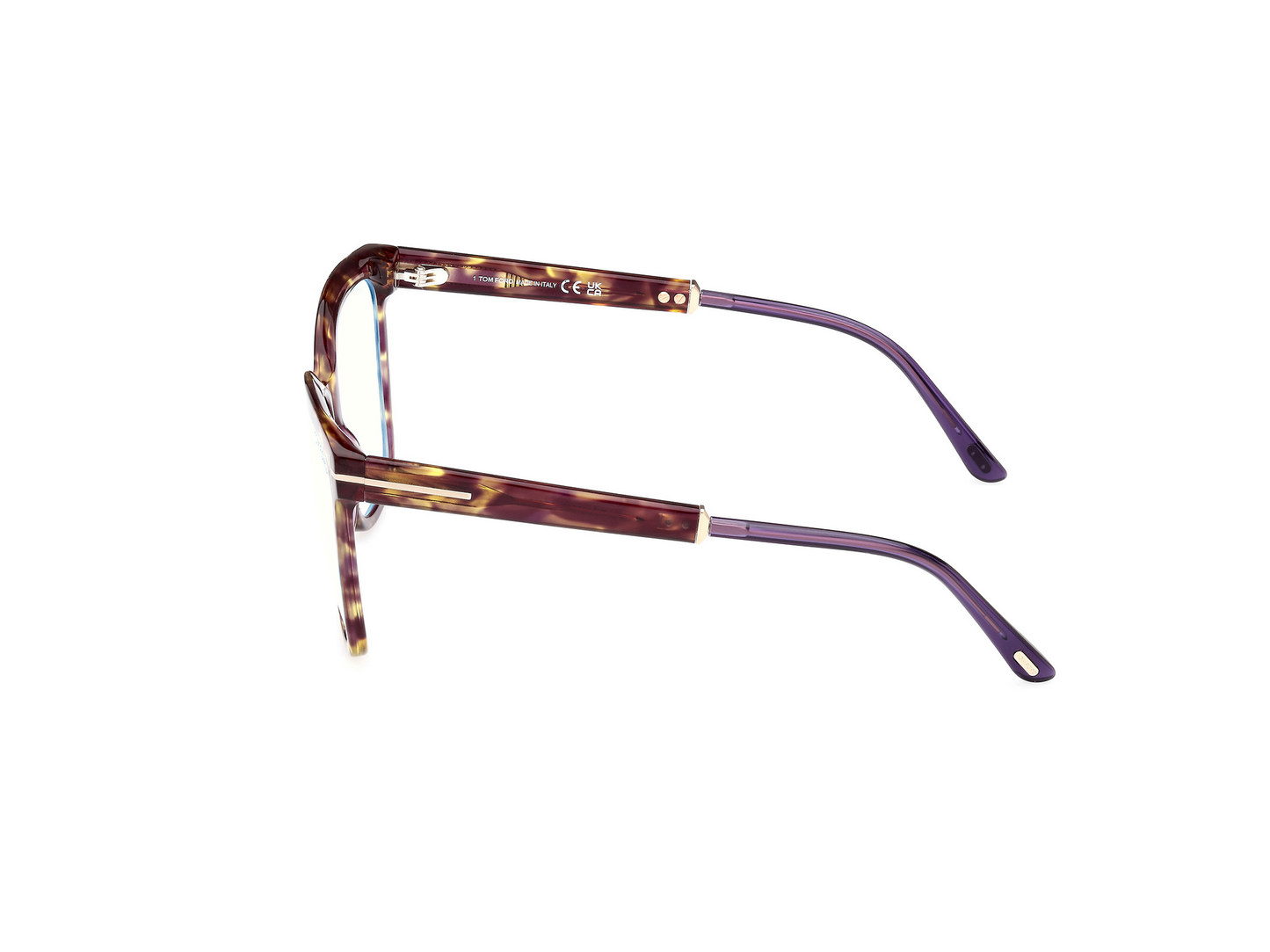 Tom Ford FT5892-B Eyeglasses