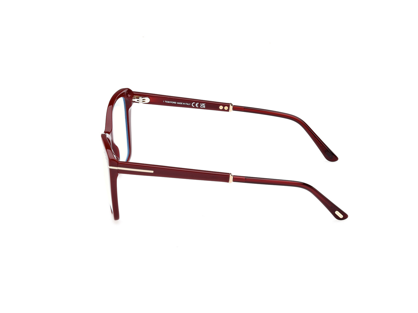 Tom Ford FT5893-B Eyeglasses
