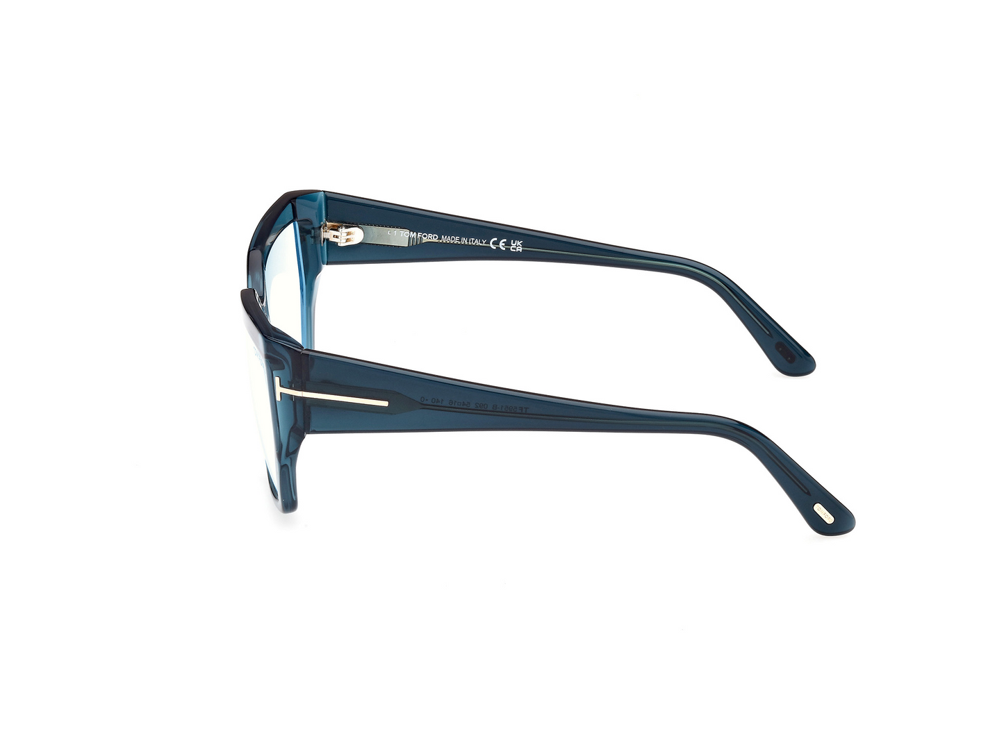 Tom Ford FT5951-B Eyeglasses