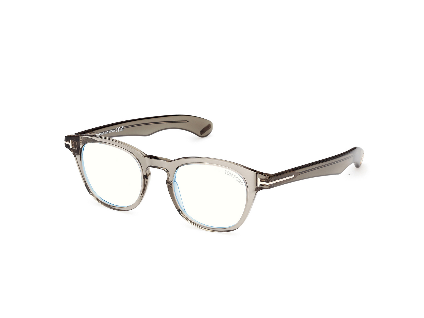Tom Ford FT5976-B Eyeglasses
