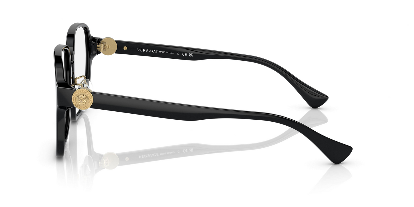 Versace VE3333D Eyeglasses