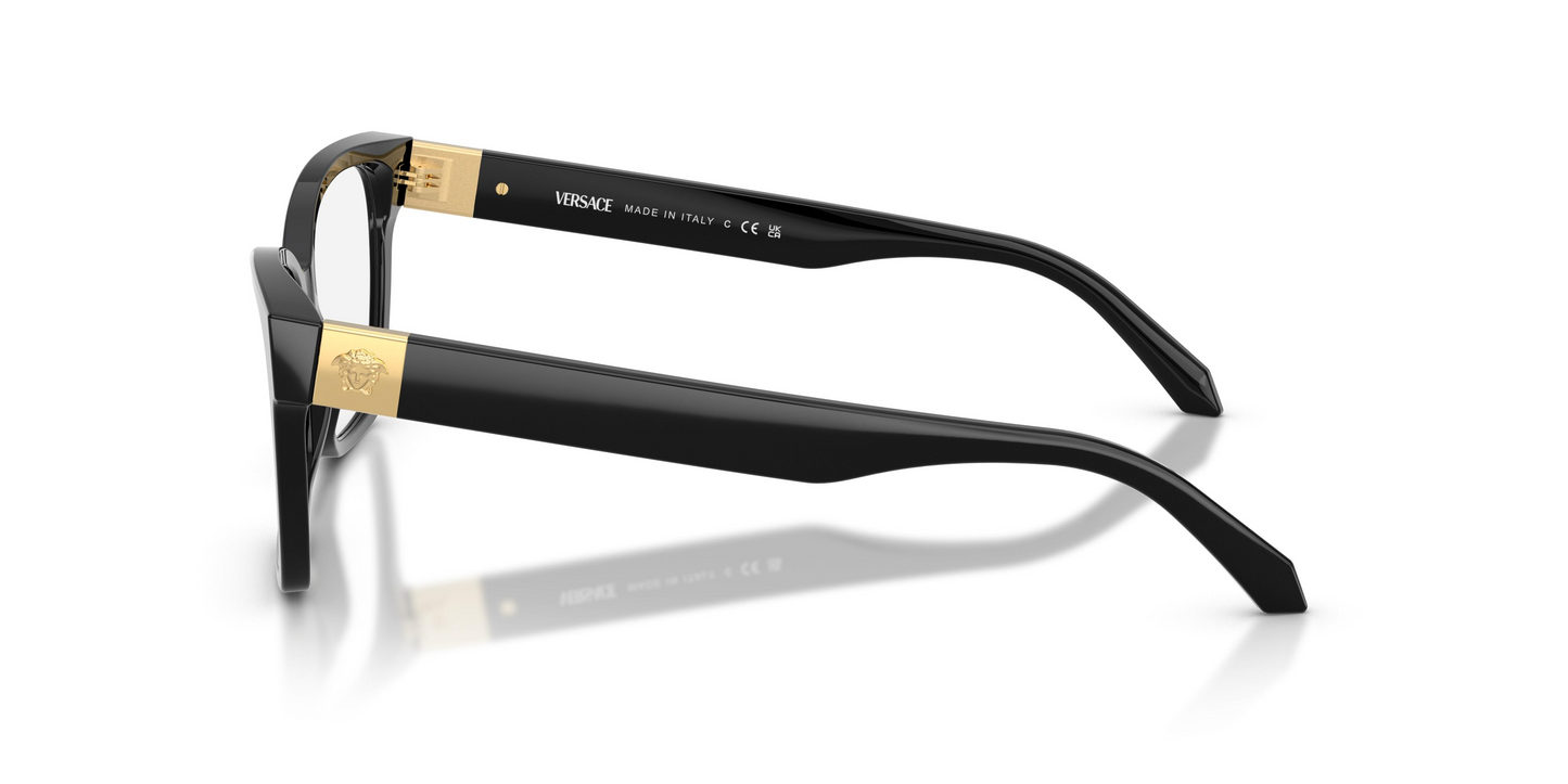Versace VE3382 Eyeglasses