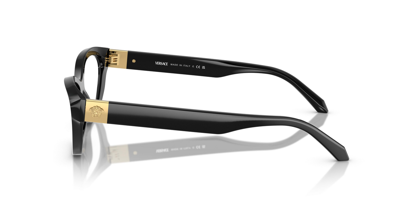 Versace VE3356 Eyeglasses