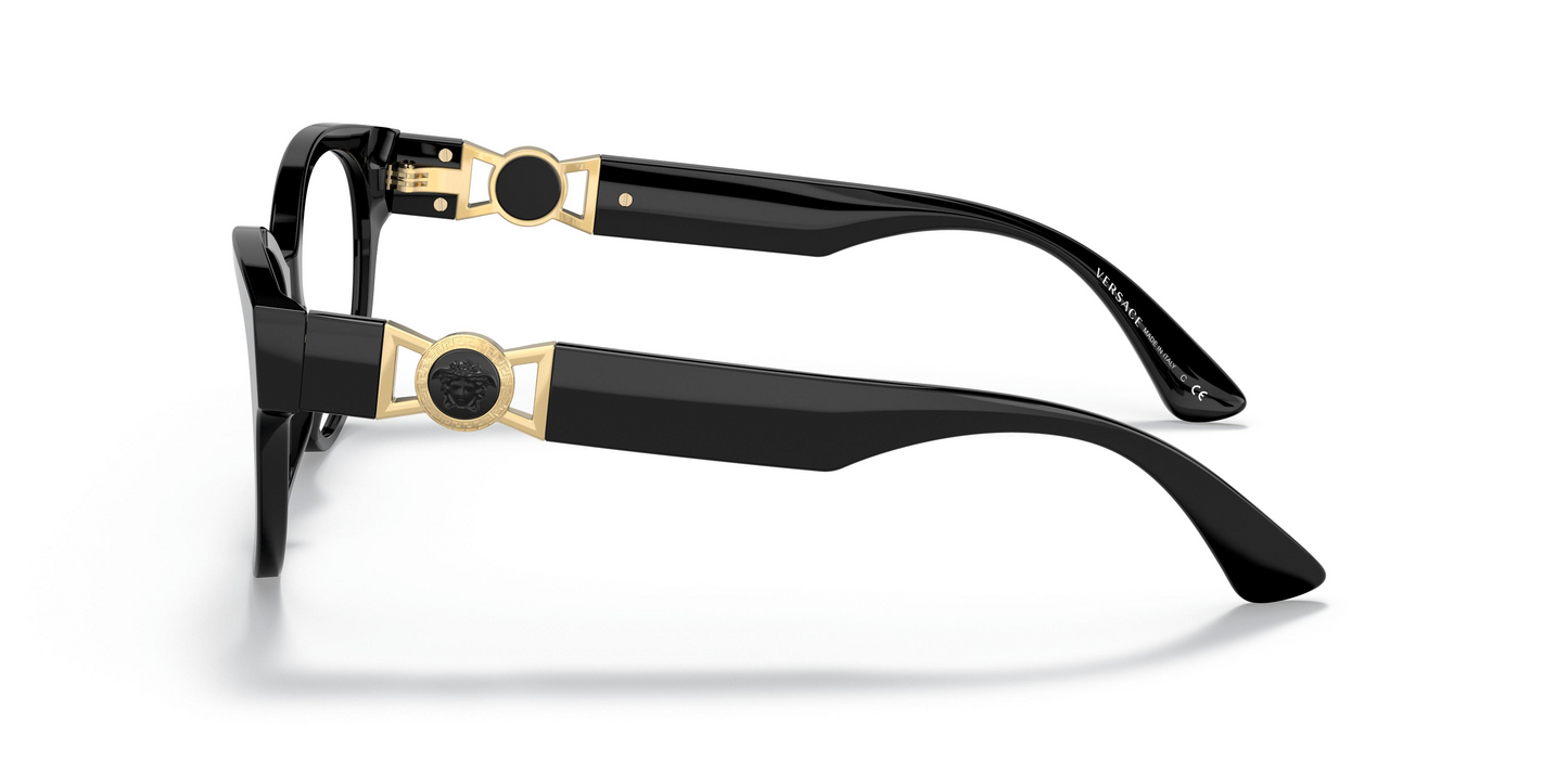 Versace VE3313 Eyeglasses