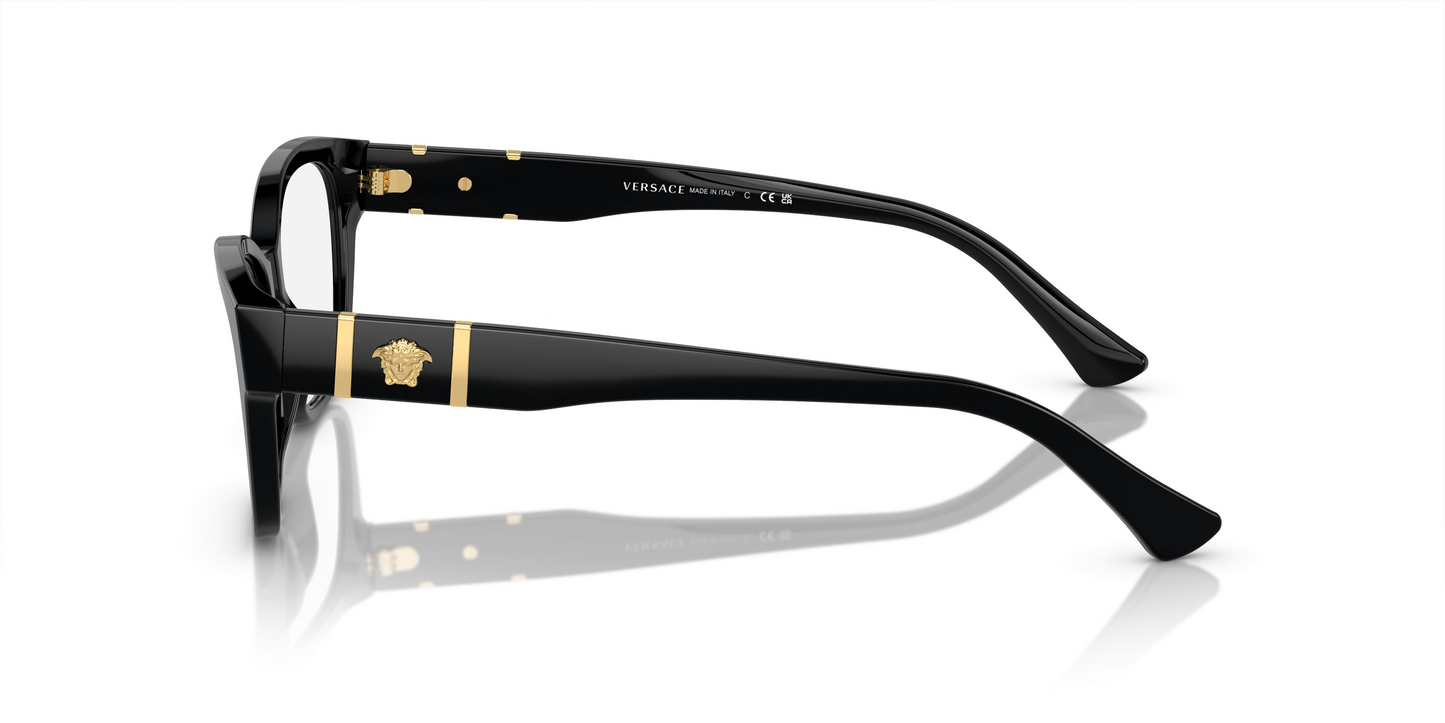 Versace VE3344 Eyeglasses