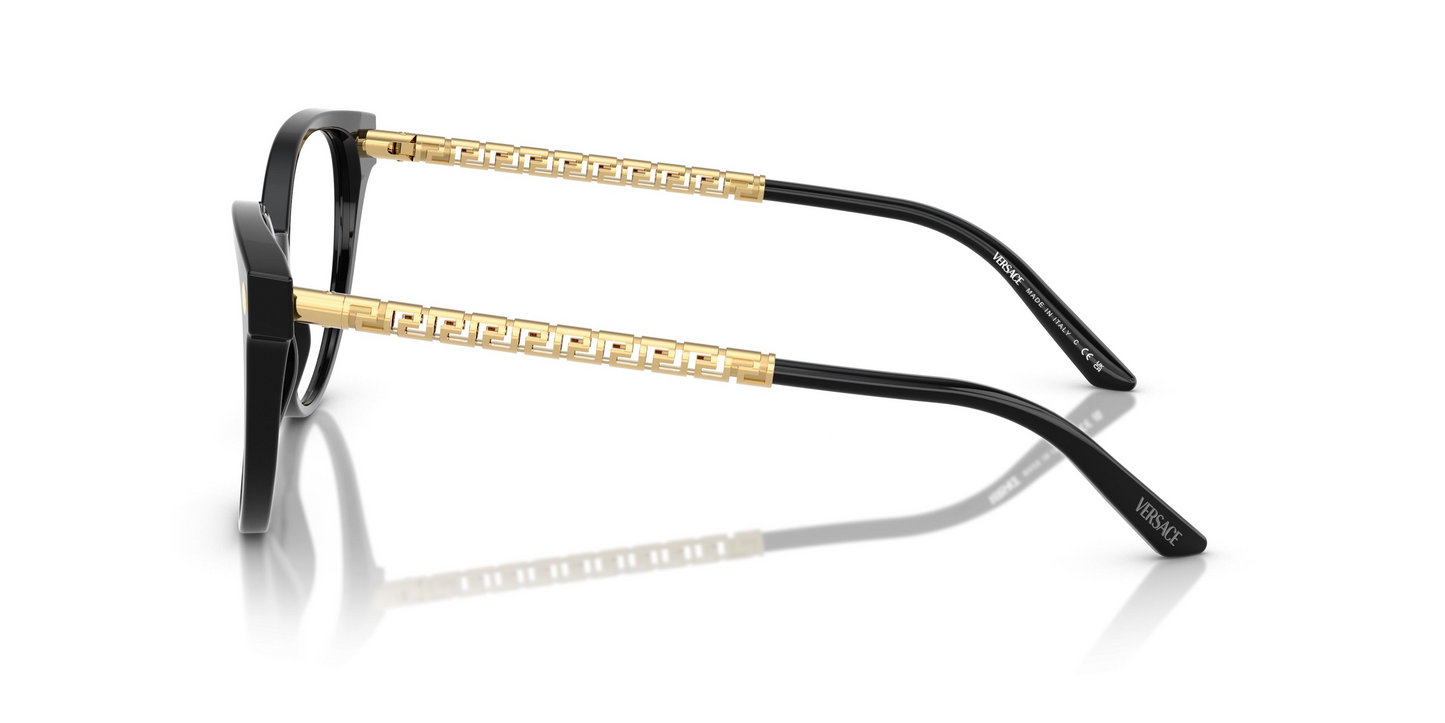 Versace VE3353 Eyeglasses