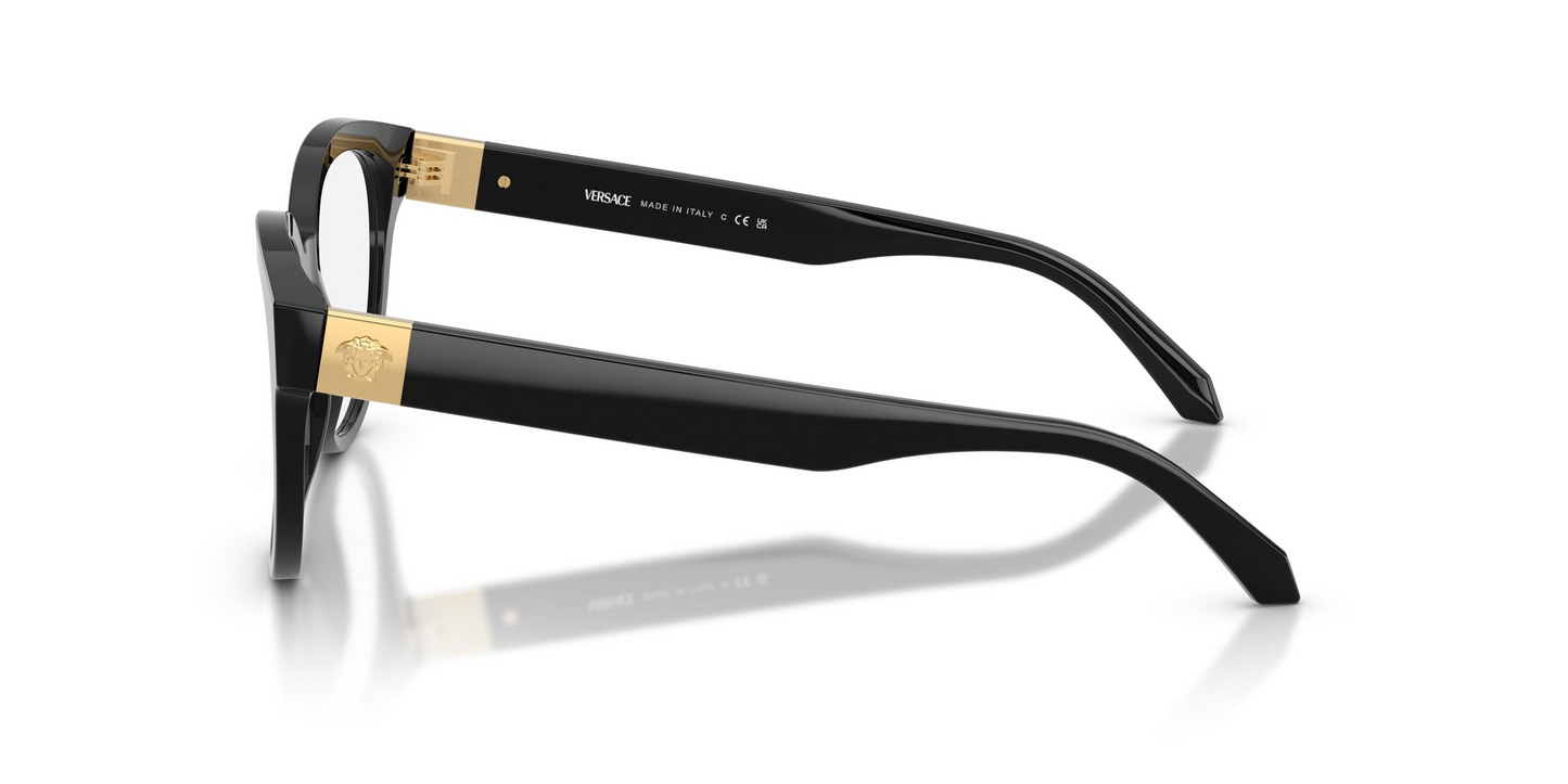 Versace VE3384F Eyeglasses