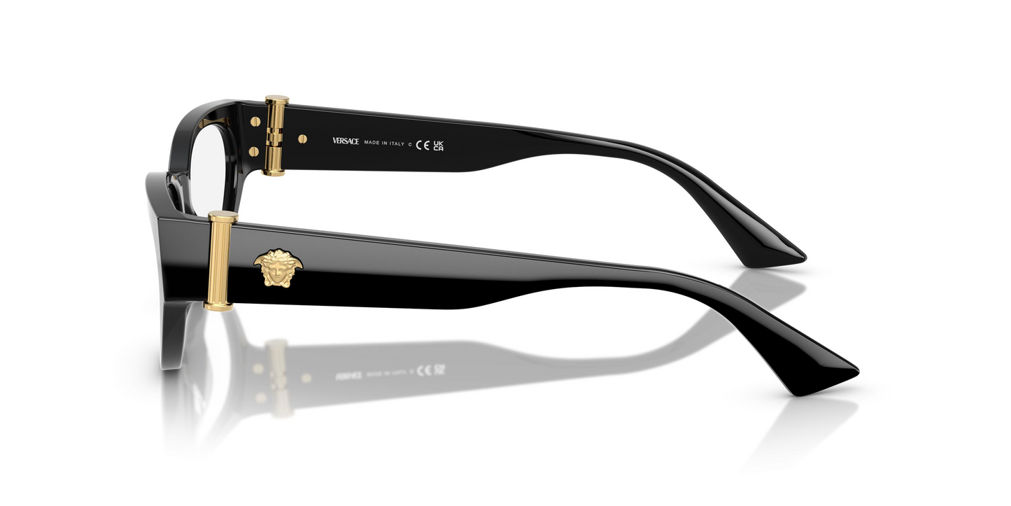 Versace VE3366 Eyeglasses