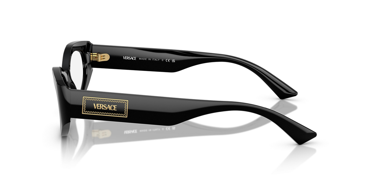 Versace VE3369 Eyeglasses