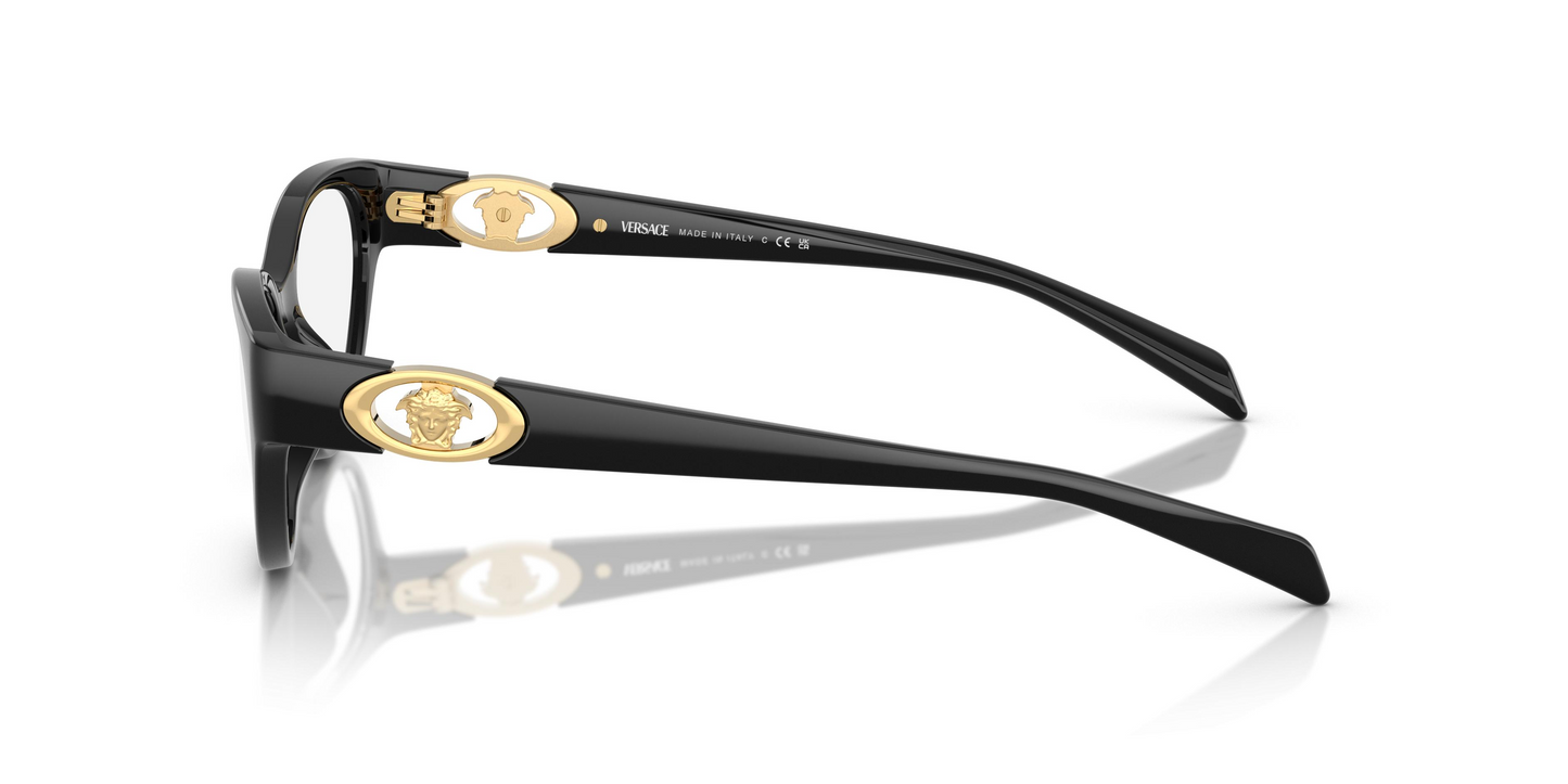 Versace VE3372U Eyeglasses