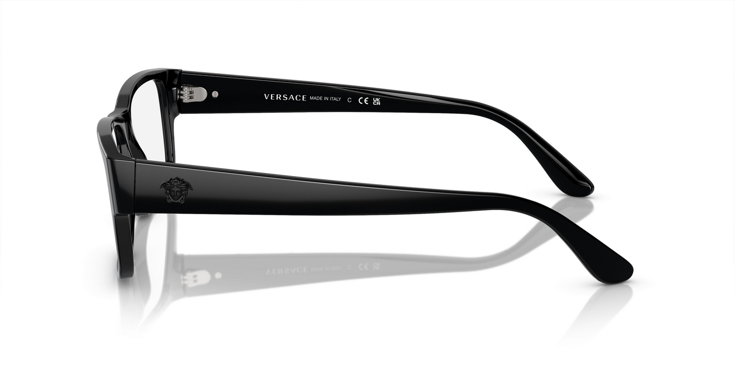 Versace VE3342 Eyeglasses