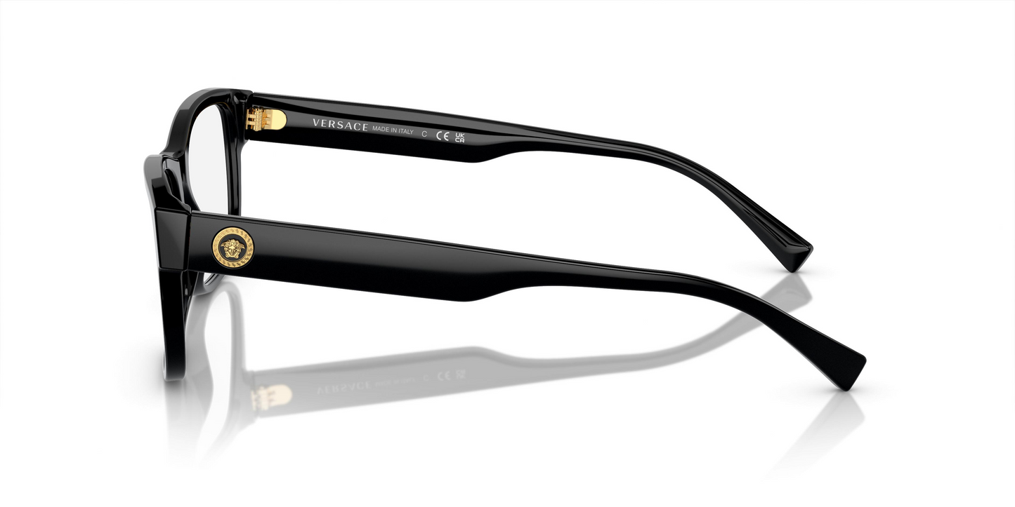 Versace VE3266 Eyeglasses