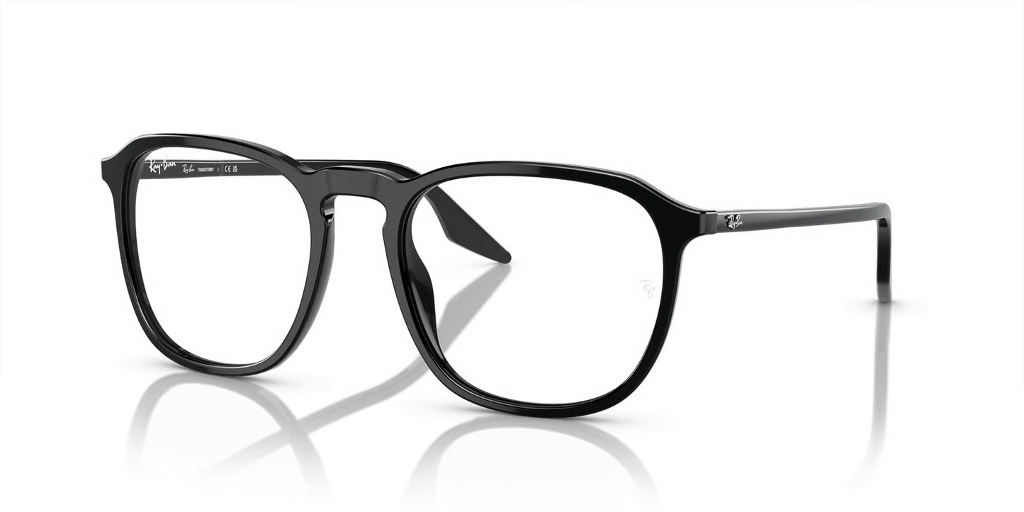 Ray-Ban RB2203 Sunglasses