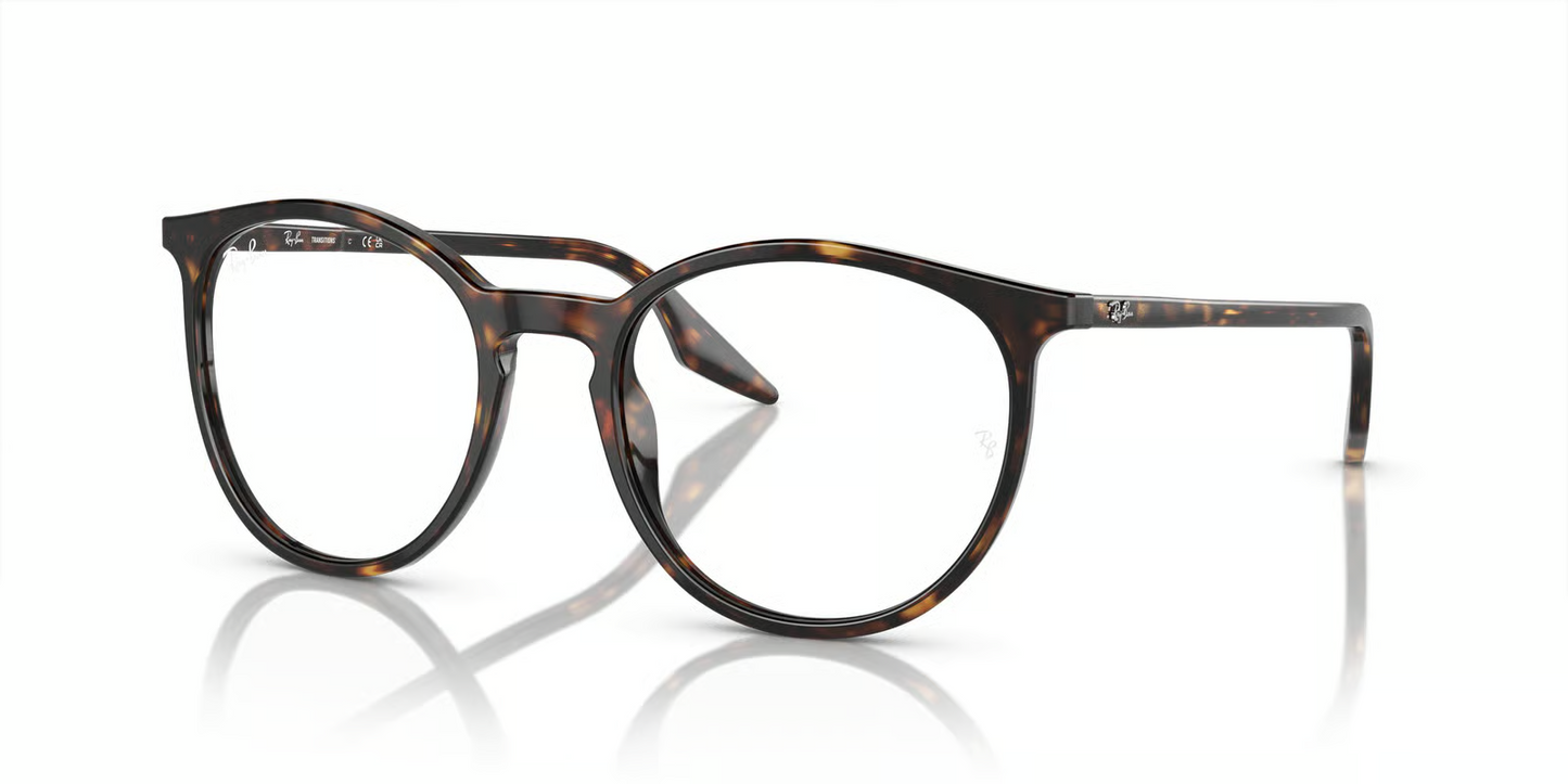 Ray-Ban RB2204 Sunglasses