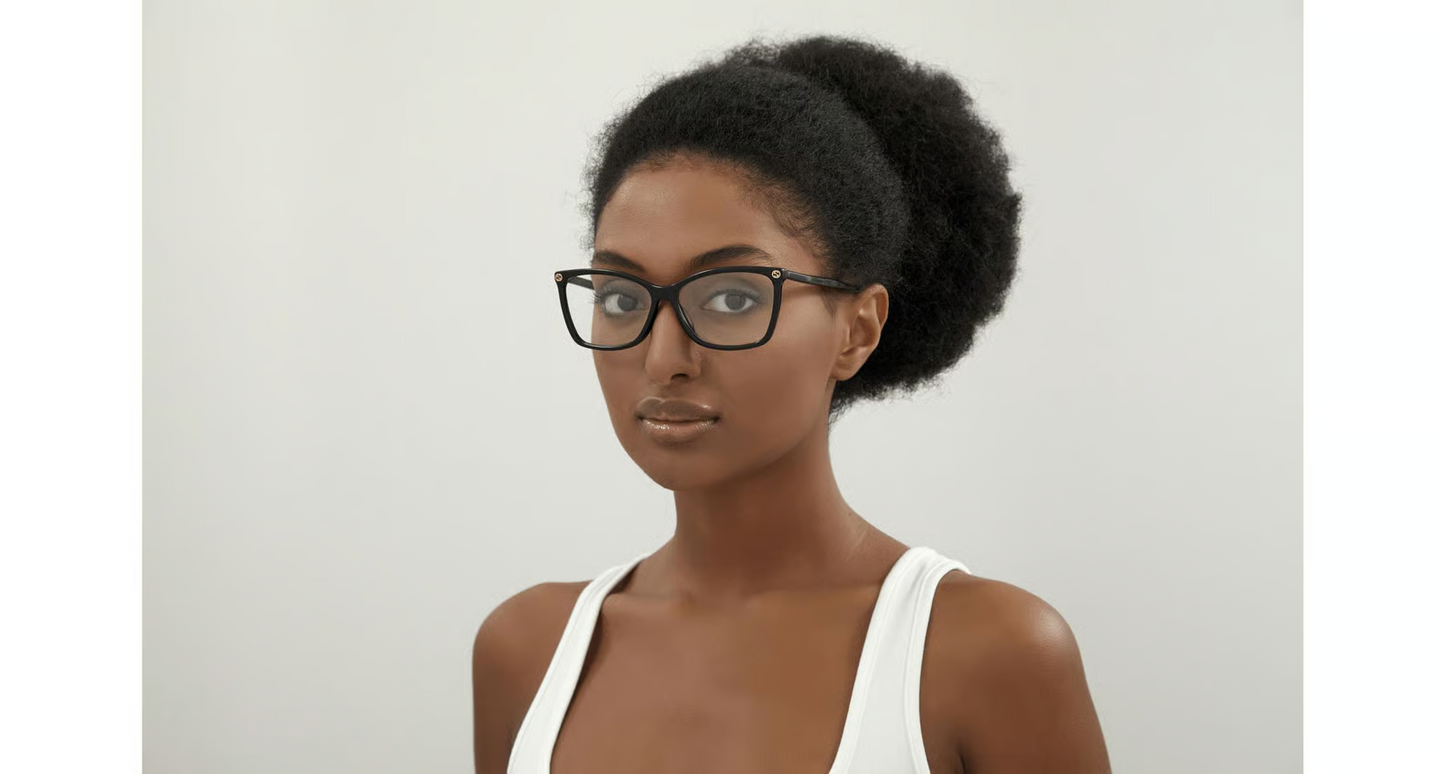 Gucci GG00250 Eyeglasses