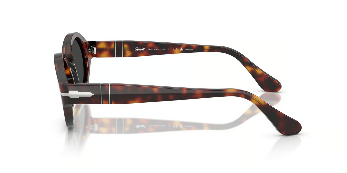 Persol PO3378S Loris Sunglasses