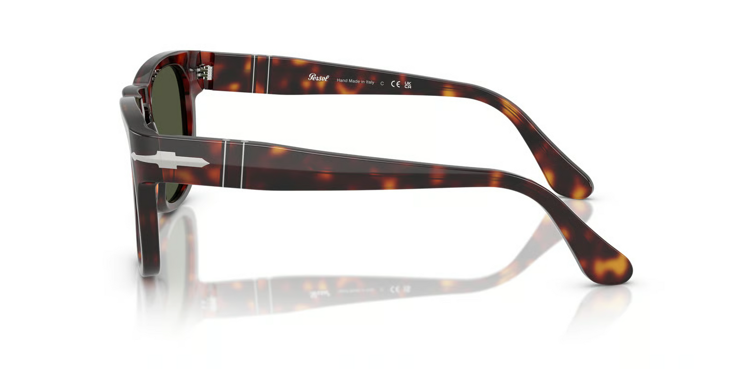 Persol PO3333S Elio Sunglasses