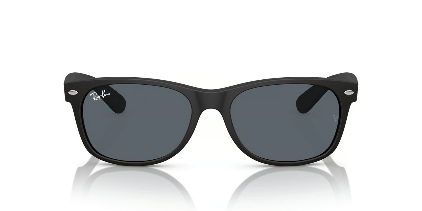 Ray-Ban RB2132F New Wayfarer Sunglasses
