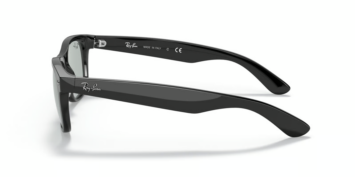 Ray-Ban RB2132F New Wayfarer Sunglasses