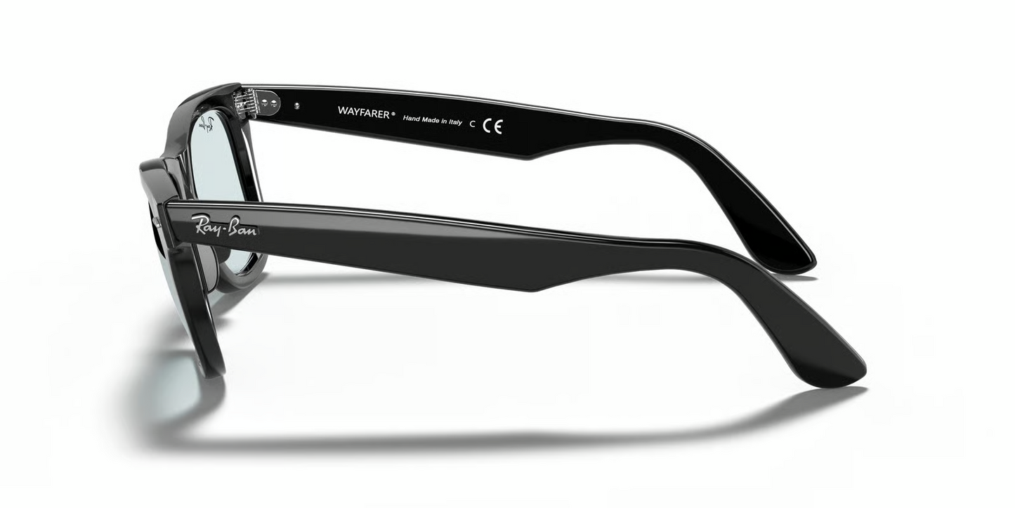Ray-Ban RB2140F Wayfarer Sunglasses