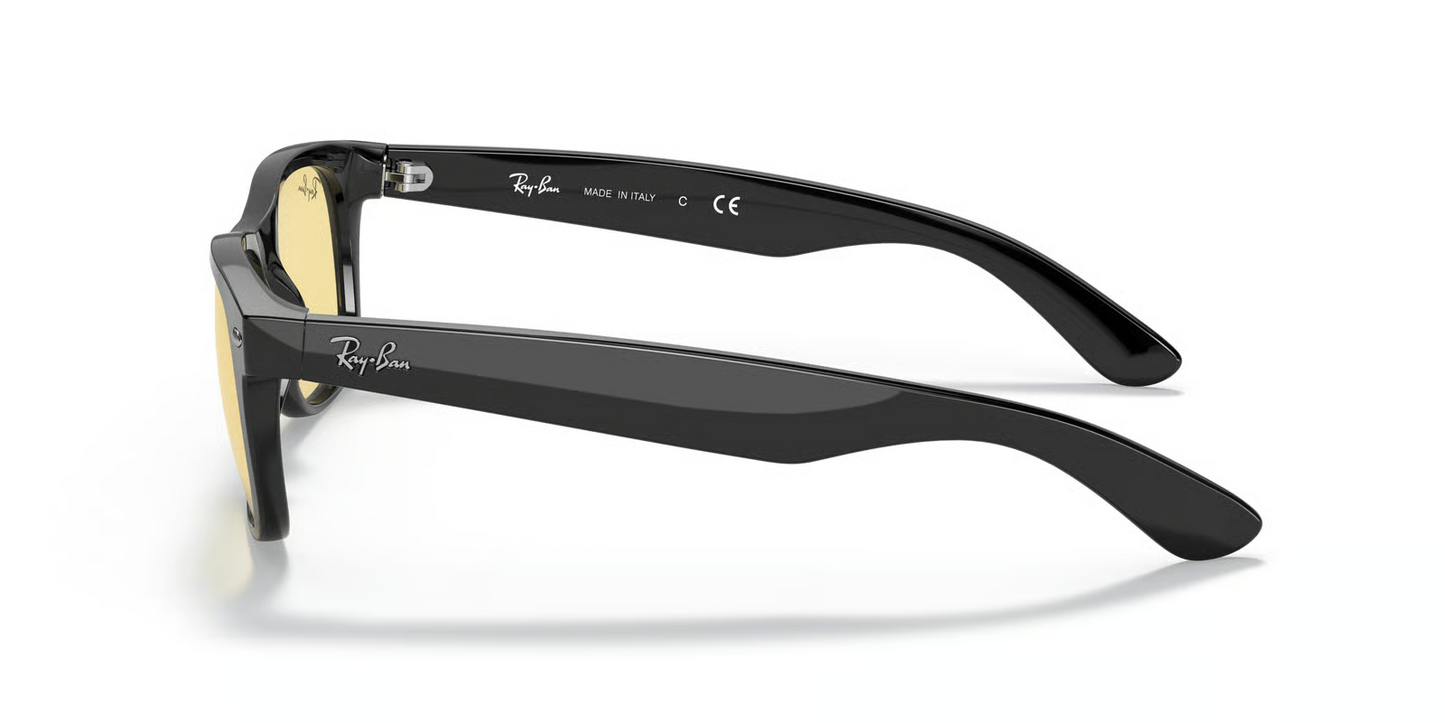 Ray-Ban RB2132F New Wayfarer Sunglasses