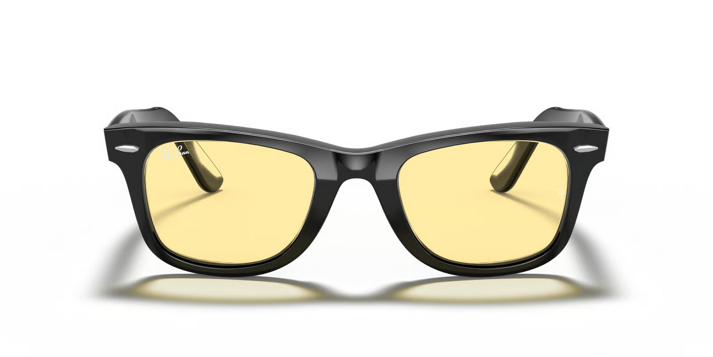 Ray-Ban RB2140F Wayfarer Sunglasses