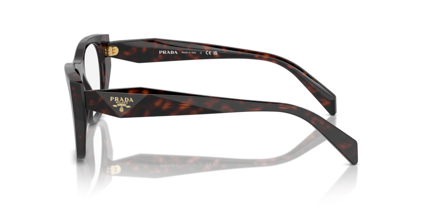 Prada PR A18V Eyeglasses