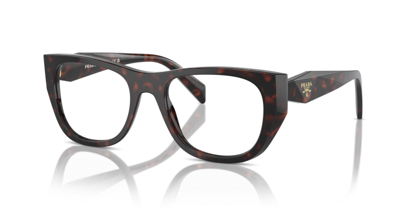 Prada PR A18V Eyeglasses