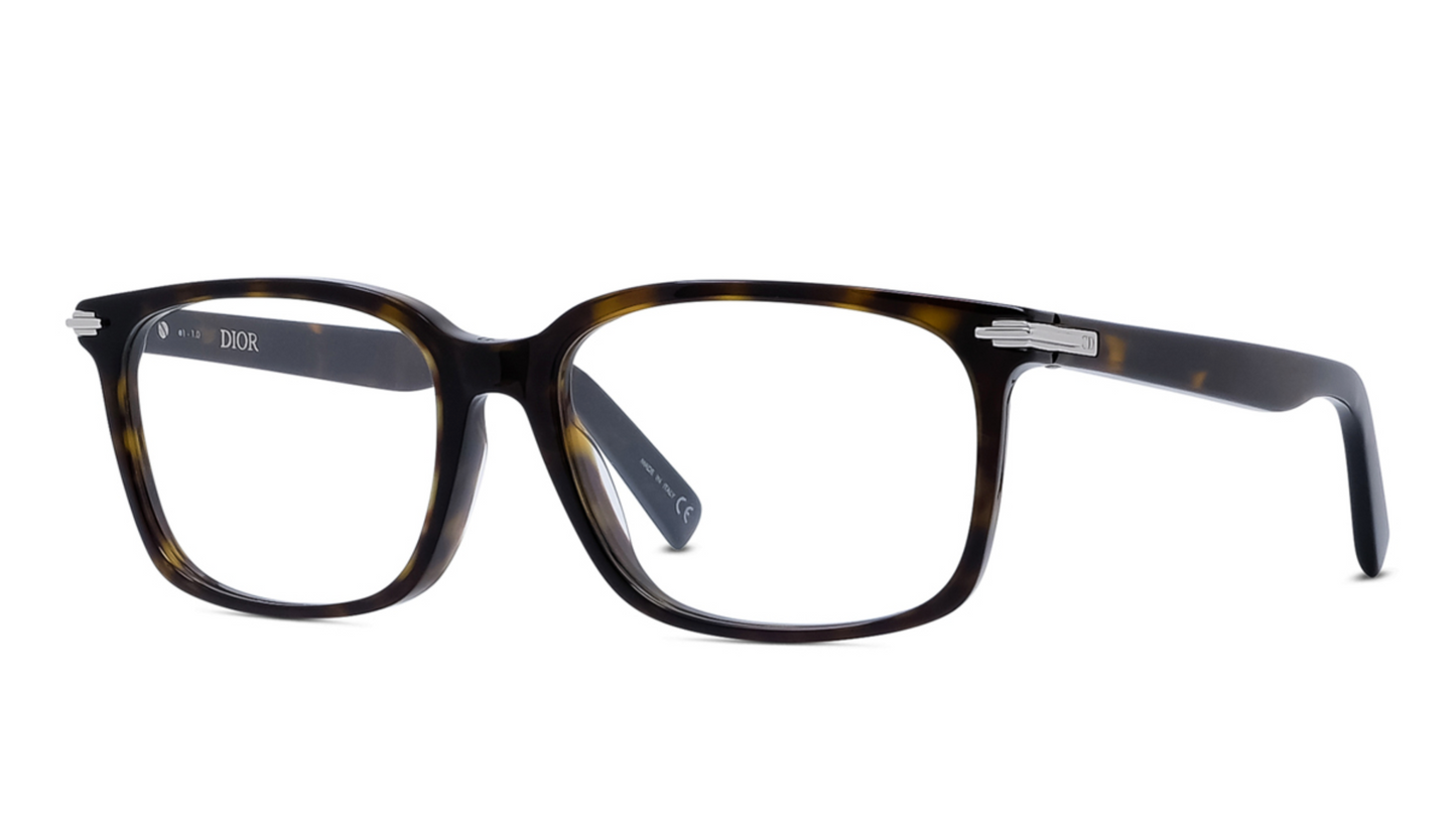 Dior 50008I DIORBLACKSUITO SI Eyeglasses