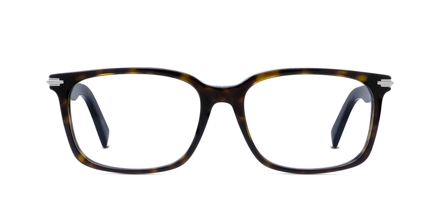 Dior 50008I DIORBLACKSUITO SI Eyeglasses