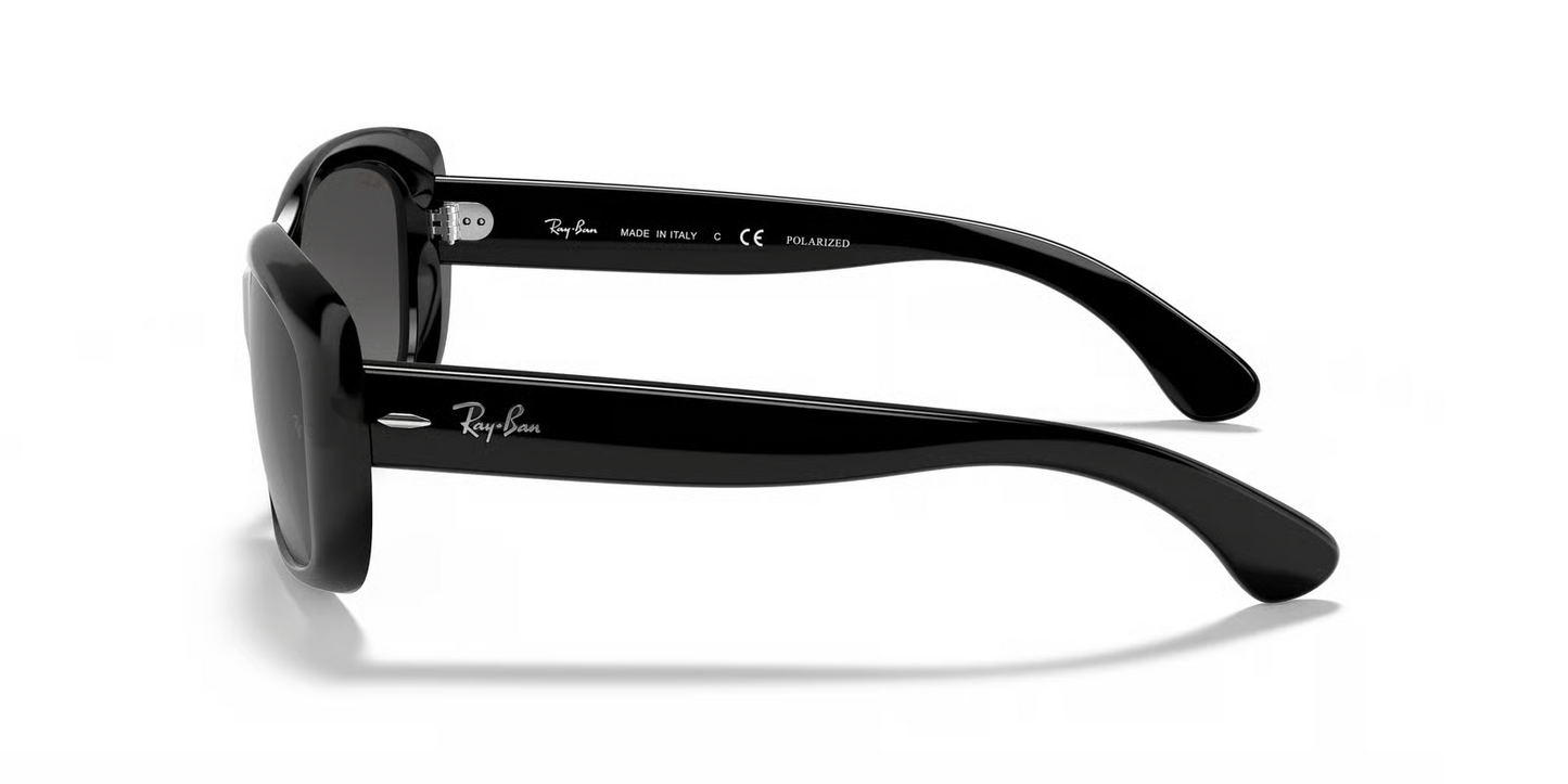 Ray-Ban RB4101 Jackie Ohh Sunglasses